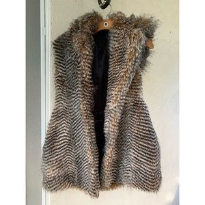 Nighthawk Spirithood Vest size Large